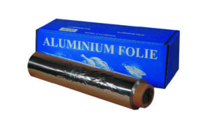 Aluminium Folie